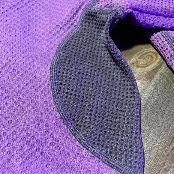 ASICS Long Sleeve Technical Running Shirt Size Medium - Picture 2 of 10